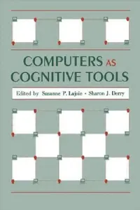 Buy Computers As Cognitive Tools (English, Susanne P. Lajoie | Sharon J. Derry) — BookShops.in