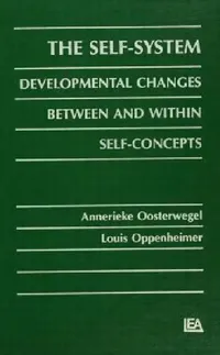 Buy The Self-System (English, Annerieke Oosterwegel | Louis Oppenheimer) — BookShops.in