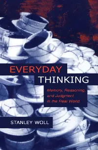 Buy Everyday Thinking (English, Stanley Woll) — BookShops.in