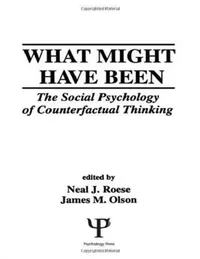Buy What Might Have Been (English, Neal J. Roese) — BookShops.in