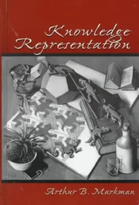 Buy Knowledge Representation (English, Arthur B. Markman) — BookShops.in