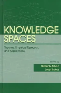 Buy Knowledge Spaces (English, Dietrich Albert) — BookShops.in