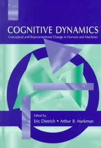 Buy Cognitive Dynamics (English, Eric Dietrich) — BookShops.in