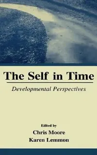 Buy The Self in Time (English, Chris Moore | Karen Lemmon | Karen Skene) — BookShops.in