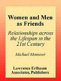 Buy Women and Men As Friends (English, Monsour Michael) — BookShops.in