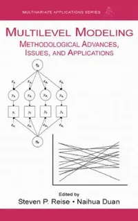 Buy Multilevel Modeling (English, Steven P. Reise) — BookShops.in