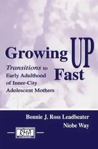 Buy Growing Up Fast (English, Bonnie J. Ross Leadbeater) — BookShops.in