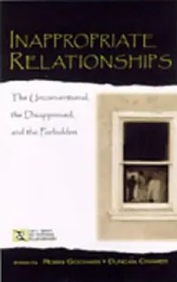 Buy Inappropriate Relationships (English, Robin Goodwin | Duncan Cramer) — BookShops.in