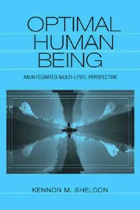 Buy Optimal Human Being (English, Kennon M. Sheldon) — BookShops.in
