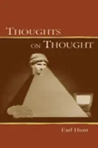 Buy Thoughts on Thought (English, Earl Hunt) — BookShops.in