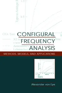 Buy Configural Frequency Analysis (English, Alexander von Eye) — BookShops.in