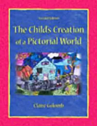 Buy The Child's Creation of a Pictorial World (English, Claire Golomb) — BookShops.in