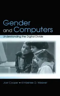 Buy Gender and Computers (English, Joel Cooper | Kimberlee D. Weaver) — BookShops.in