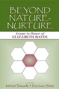 Buy Beyond Nature-Nurture (English, Michael Tomasello | Dan Isaac Slobin) — BookShops.in