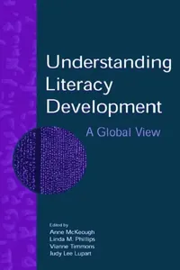 Buy Understanding Literacy Development (English, Anne McKeough | Linda M. Phillips | Vianne Timmons) — BookShops.in
