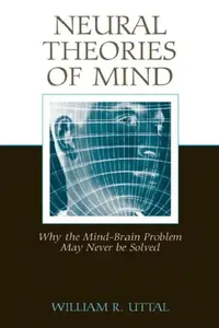 Buy Neural Theories of Mind (English, William R. Uttal) — BookShops.in