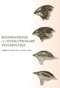 Buy Foundations of Evolutionary Psychology (English, Charles Crawford | Dennis Krebs) — BookShops.in