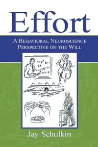Buy Effort (English, Jay Schulkin) — BookShops.in