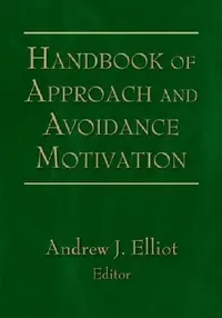 Buy Handbook of Approach and Avoidance Motivation (English, Andrew J. Elliot) — BookShops.in