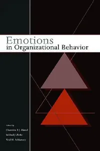 Buy Emotions in Organizational Behavior (English, Charmine Hartel | Neal M. Ashkanasy | Wilfred Zerbe) — BookShops.in