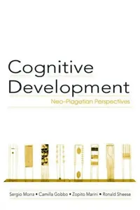 Buy Cognitive Development (English, Sergio Morra | Camilla Gobbo | Zopito Marini) — BookShops.in