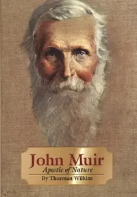 Buy John Muir (English, Thurman Wilkins) — BookShops.in