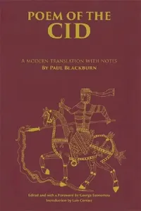 Buy Poem of the Cid (English, Paul Blackburn | George Economou | Luis Cortest) — BookShops.in
