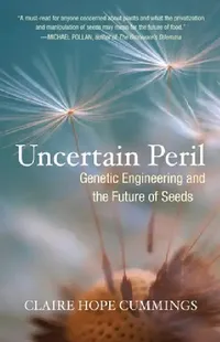 Buy Uncertain Peril (English, Claire Hope Cummings) — BookShops.in