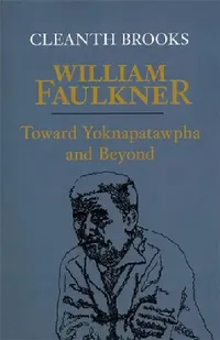 Buy William Faulkner (English, Cleanth Brooks) — BookShops.in