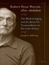 Buy Robert Penn Warren After Audubon (English, Joseph R. Millichap) — BookShops.in