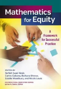 Buy Mathematics for Equity (English, Na'ilah Suad Nasir | Carlos Cabana | Barbara Shreve) — BookShops.in