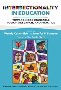 Buy Intersectionality in Education (English, Wendy Cavendish | Jennifer F. Samson | Sonia Nieto) — BookShops.in