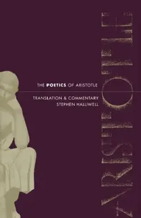 Buy The Poetics of Aristotle (English, Stephen Halliwell) — BookShops.in