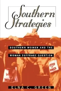 Buy Southern Strategies (English, Elna C. Green) — BookShops.in