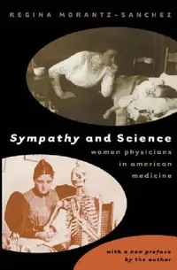 Buy Sympathy & Science (English, Regina Morantz-Sanchez) — BookShops.in
