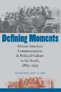 Buy Defining Moments (English, Kathleen Ann Clark) — BookShops.in