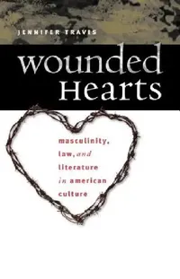 Buy Wounded Hearts (English, Jennifer Travis) — BookShops.in