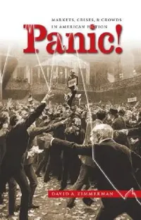 Buy Panic! (English, David a. Zimmerman) — BookShops.in