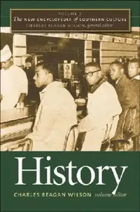 Buy The New Encyclopedia of Southern Culture (English, Charles Reagan Wilson) — BookShops.in