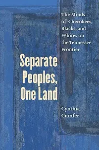 Buy Separate Peoples, One Land (English, Cynthia Cumfer) — BookShops.in