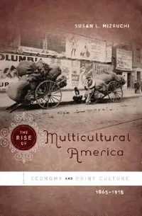 Buy The Rise of Multicultural America (English, Susan L. Mizruchi) — BookShops.in