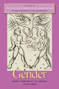 Buy Gender (English, Nancy Bercaw | Ted Ownby | Charles Reagan Wilson) — BookShops.in
