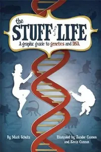 Buy The Stuff of Life (English, Mark Schultz) — BookShops.in