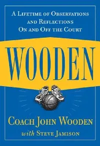 Buy Wooden (English, John Wooden) — BookShops.in