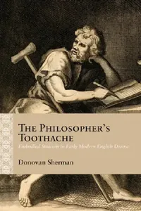 Buy The Philosopher's Toothache (English, Donovan Sherman) — BookShops.in