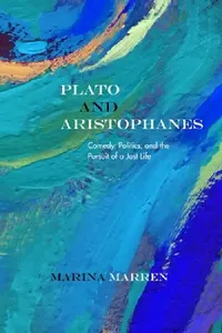 Buy Plato and Aristophanes (English, Marina Marren) — BookShops.in
