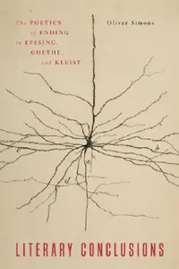 Buy Literary Conclusions (English, Oliver Simons) — BookShops.in