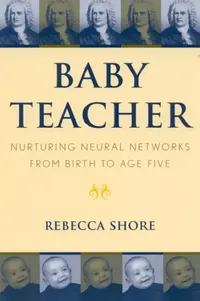 Buy Baby Teacher (English, Rebecca A. Shore) — BookShops.in