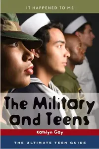 Buy Military and Teens (English, Kathlyn Gay) — BookShops.in