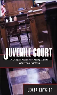 Buy Juvenile Court (English, Leora Krygier) — BookShops.in